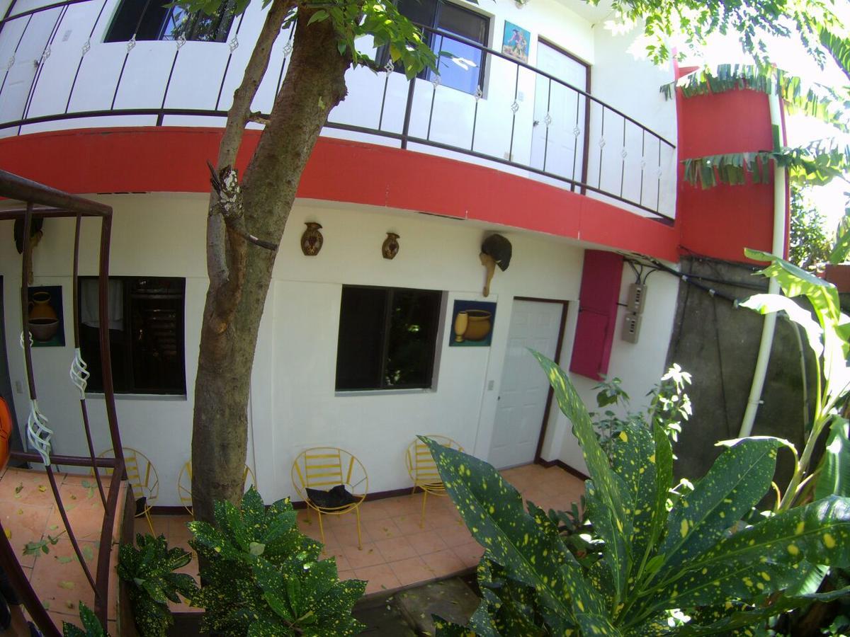 Museito de Carlos Granada Exterior foto