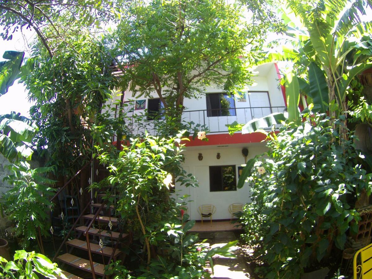 Museito de Carlos Granada Exterior foto